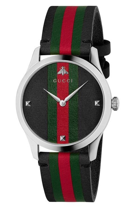 gucci watches adelaide|gucci men's watches clearance sale.